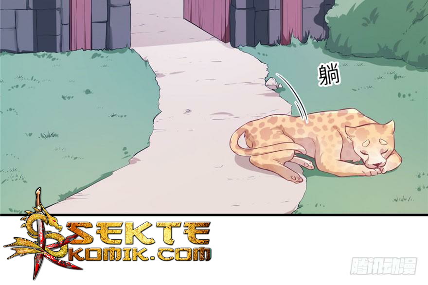 Beauty and the Beasts Chapter 47 Gambar 9